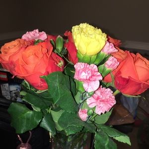 Meet your Posher, Kelly